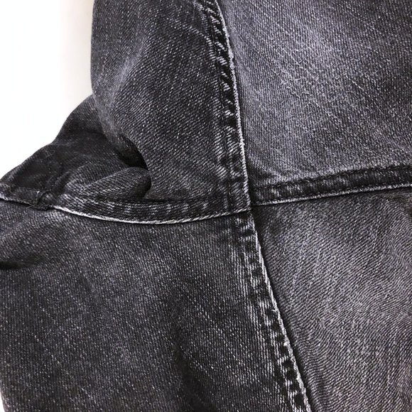 ASOS Florence Mom Jeans - Picture 4 of 4